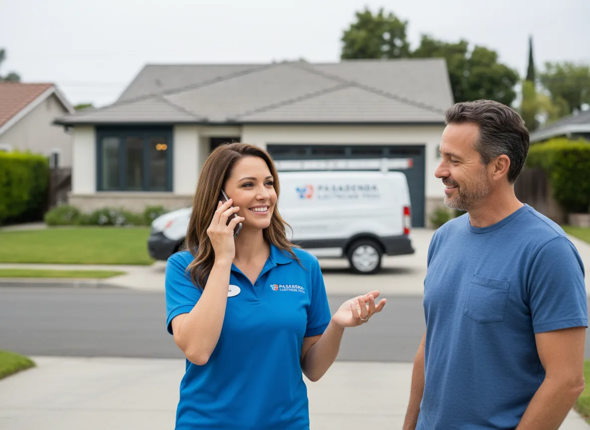 Electrician Linden, TN FAQs